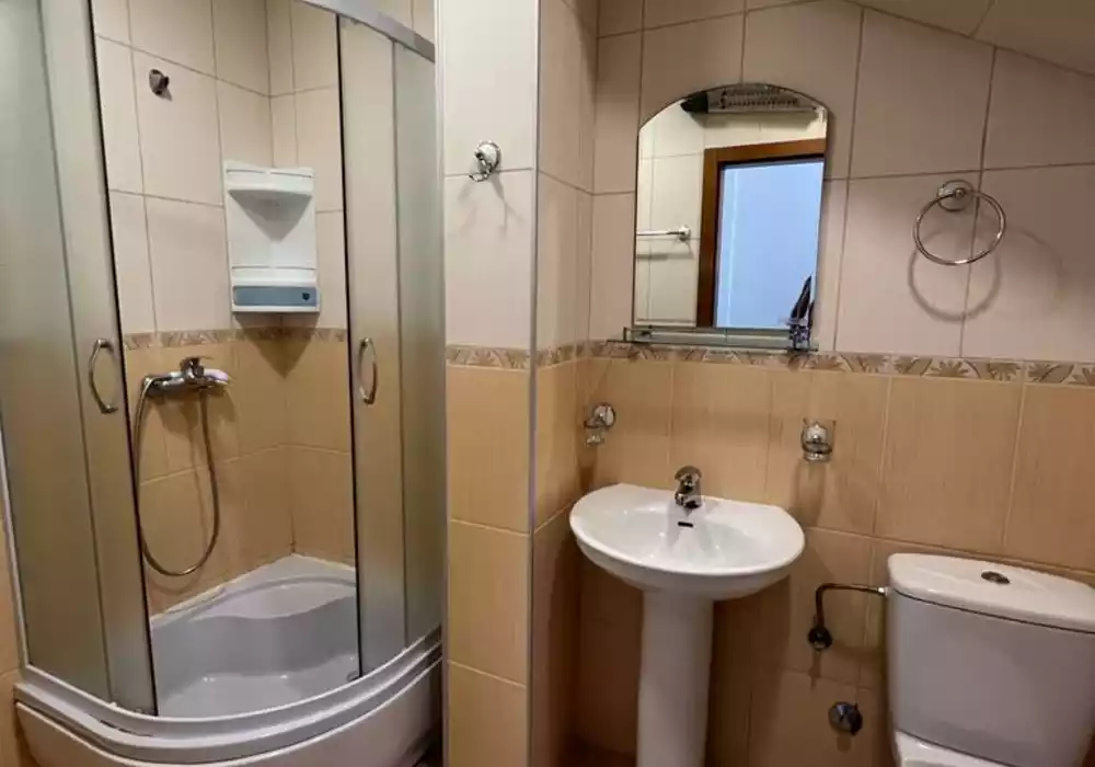 Квартира 49м² в Черногории, Игало. Стоимостью 77508€ аренда фото-12