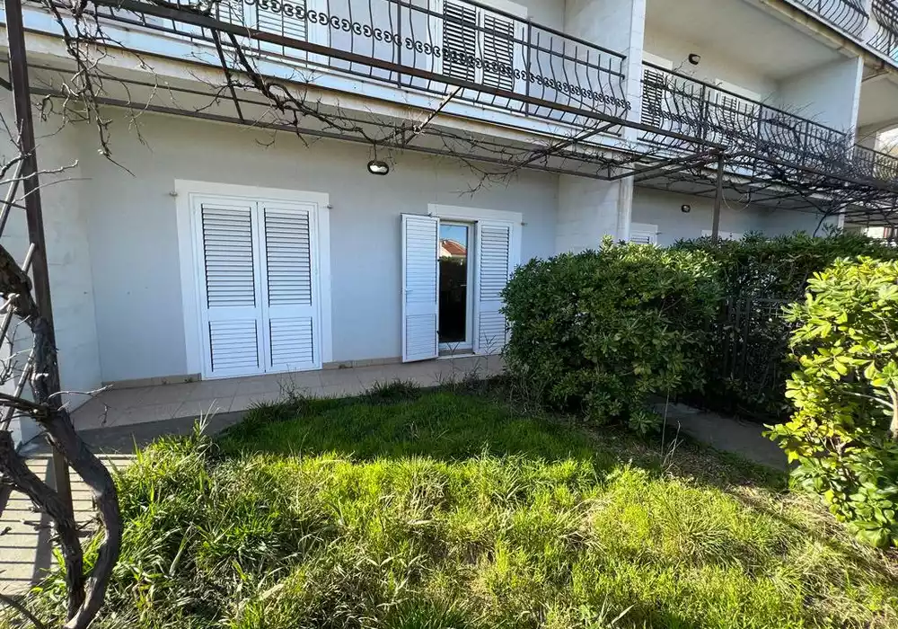 Квартира 49м² в Черногории, Игало. Стоимостью 77508€ аренда фото-28