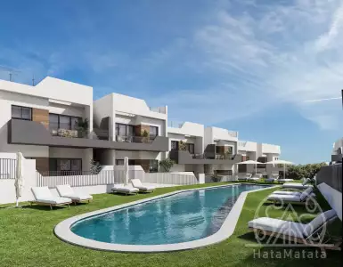 Купить дом в Испании 239900€