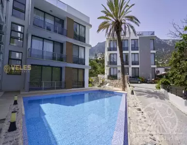 Купить квартиру в Кипре 146250€