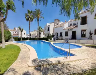 Купить дом в Испании 154900€