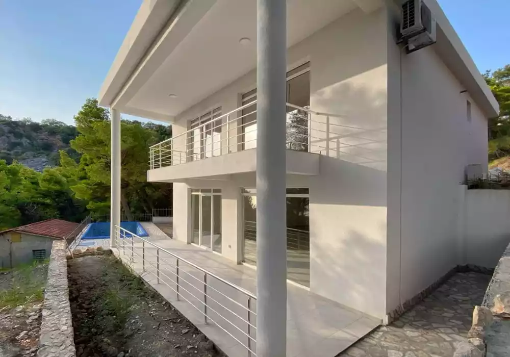 Дом 150м² в Черногории, Бар. Стоимостью 260000€ аренда фото-12