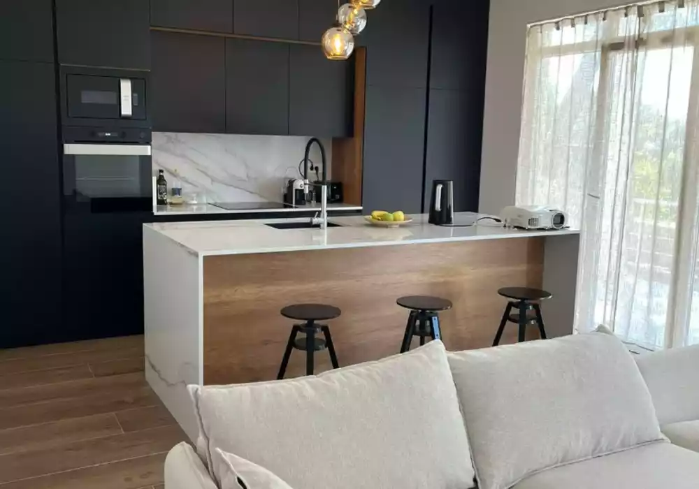 Дом 150м² в Черногории, Бар. Стоимостью 260000€ аренда фото-10