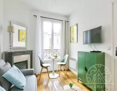 Арендовать квартиру в Франции 2205£
