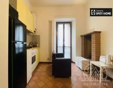 Арендовать квартиру в Италии 1065£