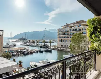 Купить квартиру в Черногории 3500000€