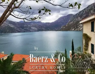 Купить квартиру в Черногории 460000€
