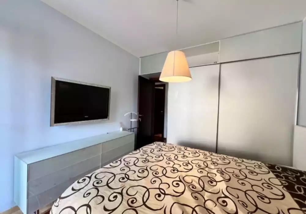 Квартира 155м² в Черногории, Доброта. Стоимостью 337000€ аренда фото-33