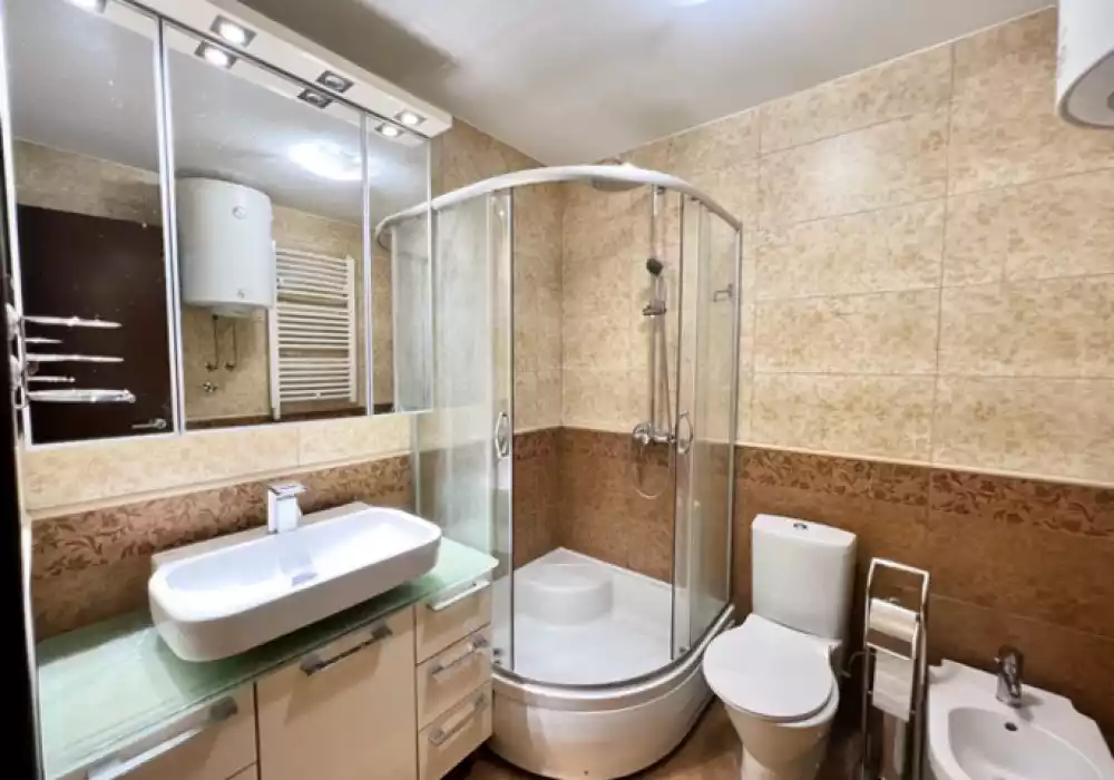 Квартира 155м² в Черногории, Доброта. Стоимостью 337000€ аренда фото-35