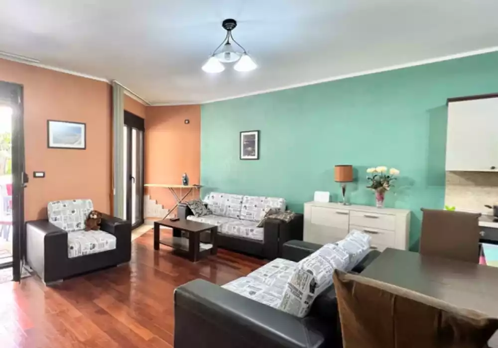 Квартира 155м² в Черногории, Доброта. Стоимостью 337000€ аренда фото-8