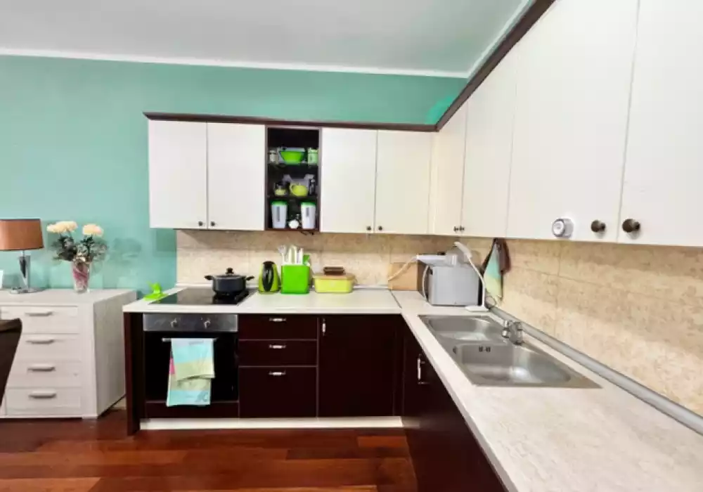 Квартира 155м² в Черногории, Доброта. Стоимостью 337000€ аренда фото-10