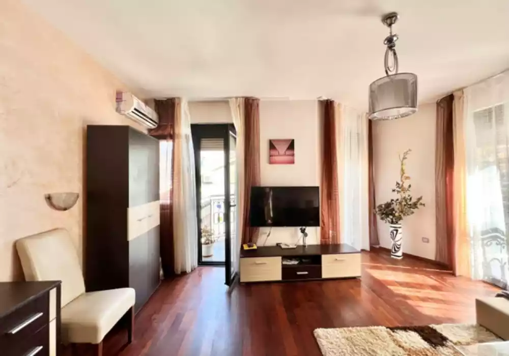 Квартира 91м² в Черногории, Доброта. Стоимостью 265000€ аренда фото-2