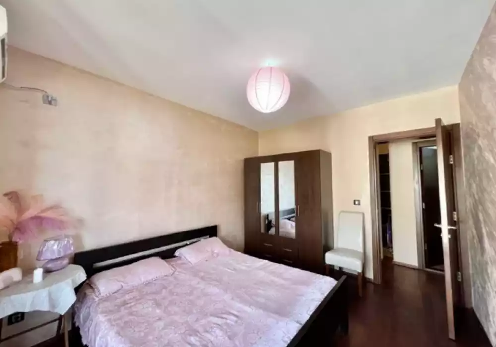 Квартира 91м² в Черногории, Доброта. Стоимостью 265000€ аренда фото-14