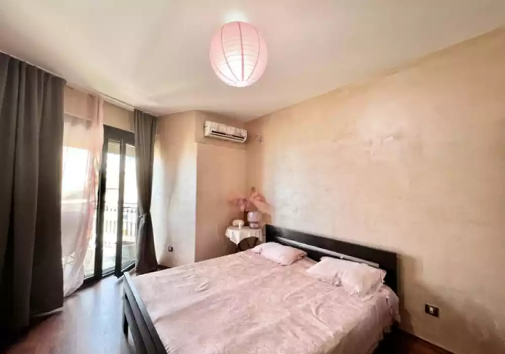 Квартира 91м² в Черногории, Доброта. Стоимостью 265000€ аренда фото-16