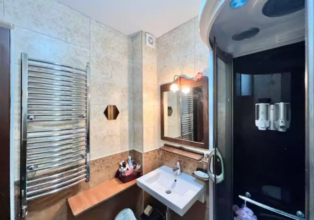 Квартира 91м² в Черногории, Доброта. Стоимостью 265000€ аренда фото-20