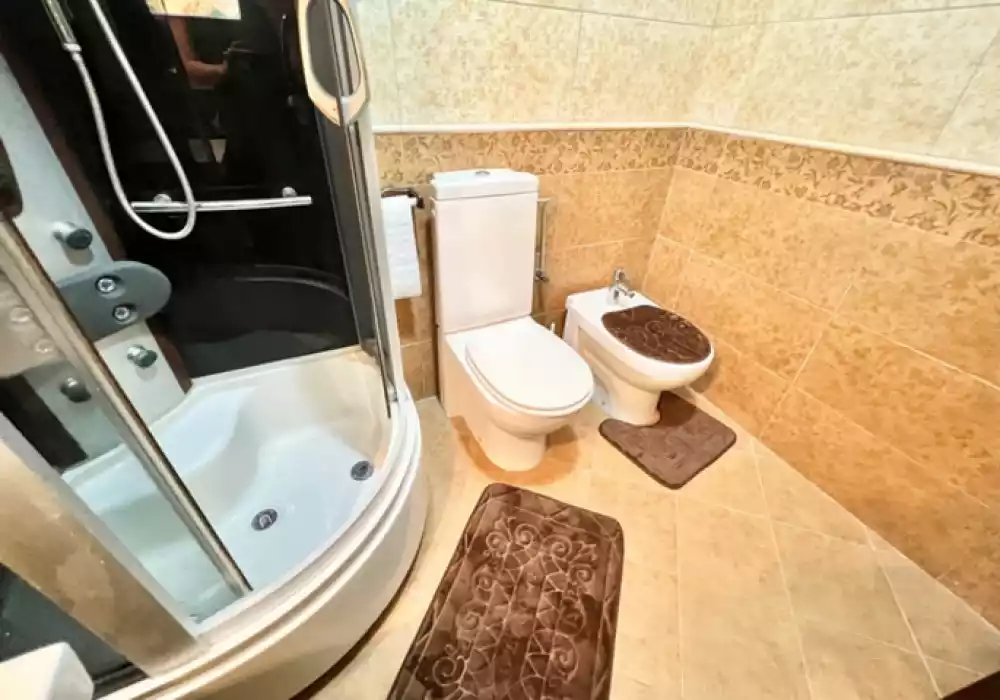 Квартира 91м² в Черногории, Доброта. Стоимостью 265000€ аренда фото-21
