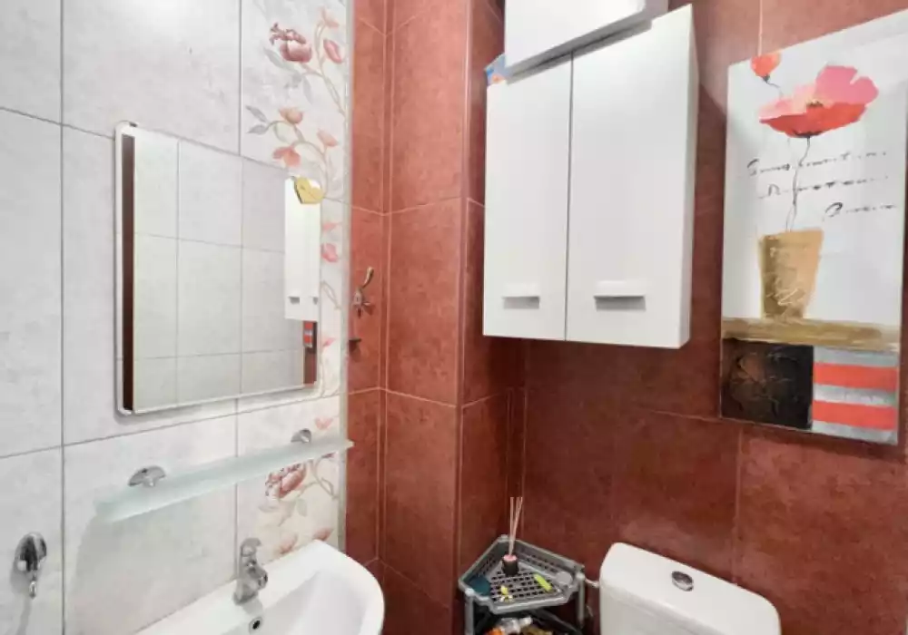 Квартира 91м² в Черногории, Доброта. Стоимостью 265000€ аренда фото-22