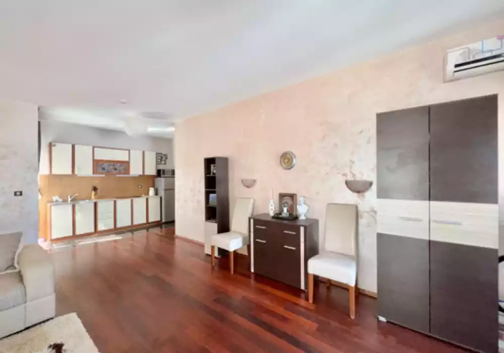 Квартира 91м² в Черногории, Доброта. Стоимостью 265000€ аренда фото-30