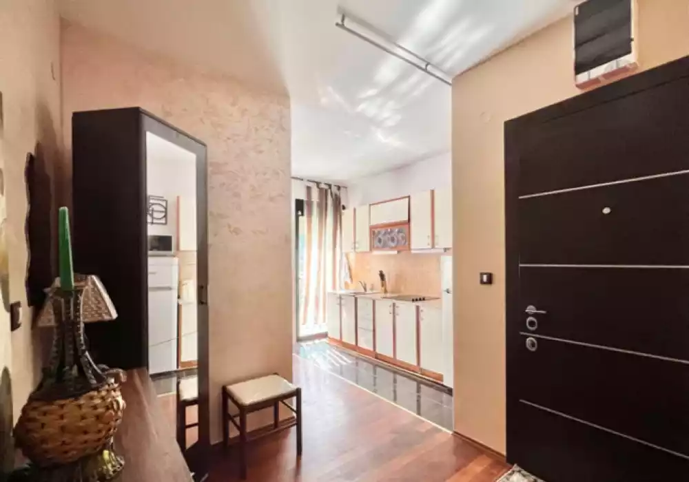 Квартира 91м² в Черногории, Доброта. Стоимостью 265000€ аренда фото-4