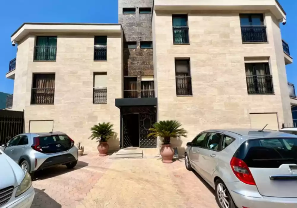 Квартира 91м² в Черногории, Доброта. Стоимостью 265000€ аренда фото-42