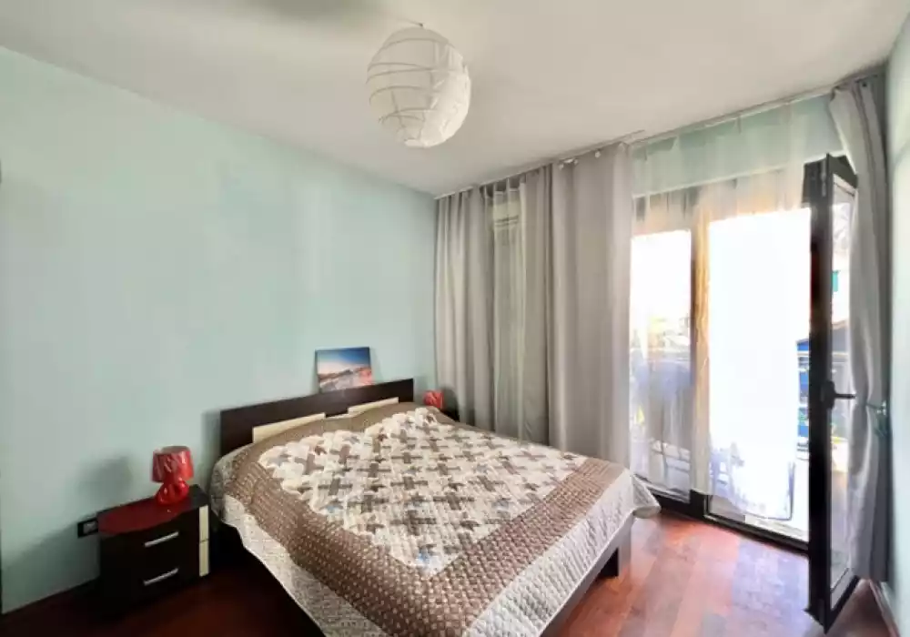 Квартира 91м² в Черногории, Доброта. Стоимостью 265000€ аренда фото-6
