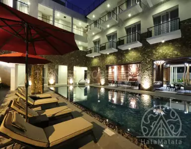 Купить отель, гостиницу в Индонезии 6186320$