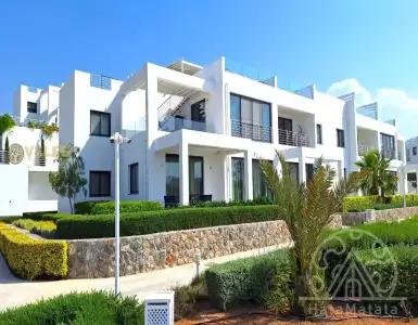 Купить квартиру в Кипре 432900€