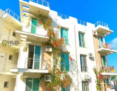 Купить квартиру в Кипре 74880€