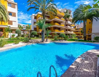 Купить квартиру в Испании 235000€