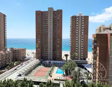 Купить квартиру в Испании 345000€