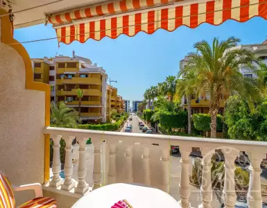 Купить квартиру в Испании 141000€