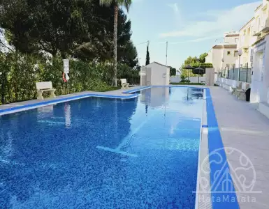 Купить дом в Испании 125000€
