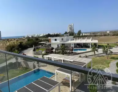 Купить квартиру в Кипре 97110€