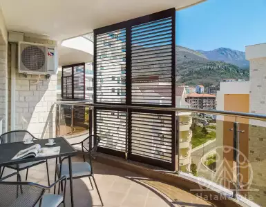 Купить квартиру в Черногории 241200€