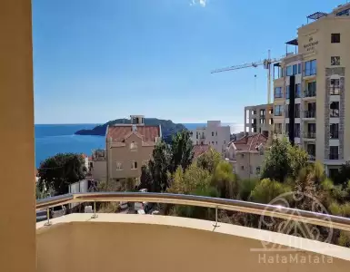 Купить квартиру в Черногории 140000€