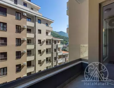 Купить квартиру в Черногории 117000€