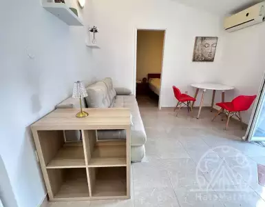 Купить квартиру в Черногории 79000€