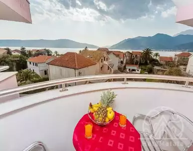 Купить отель, гостиницу в Черногории 1575000€