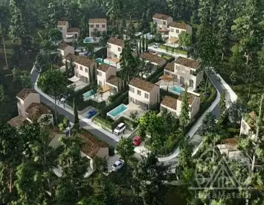 Купить дом в Черногории 410000€
