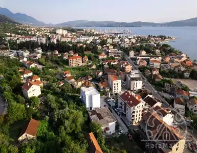 Купить квартиру в Черногории 144050€