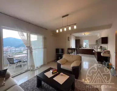 Купить квартиру в Черногории 149000€