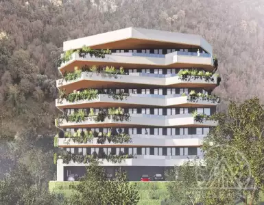 Купить квартиру в Черногории 314500€