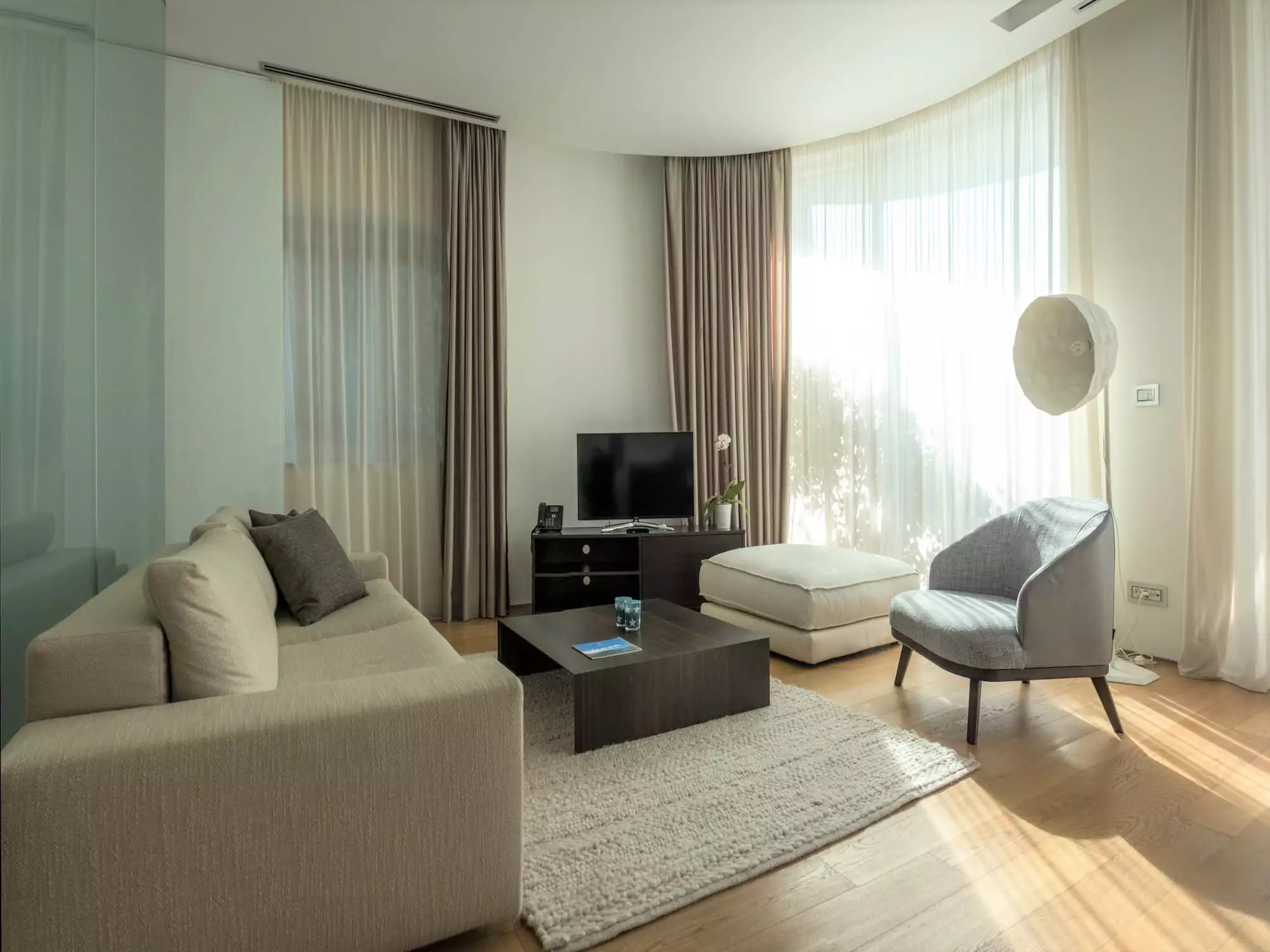 Квартира 95м² в Черногории, Будва. Стоимостью 965000€ аренда фото-3