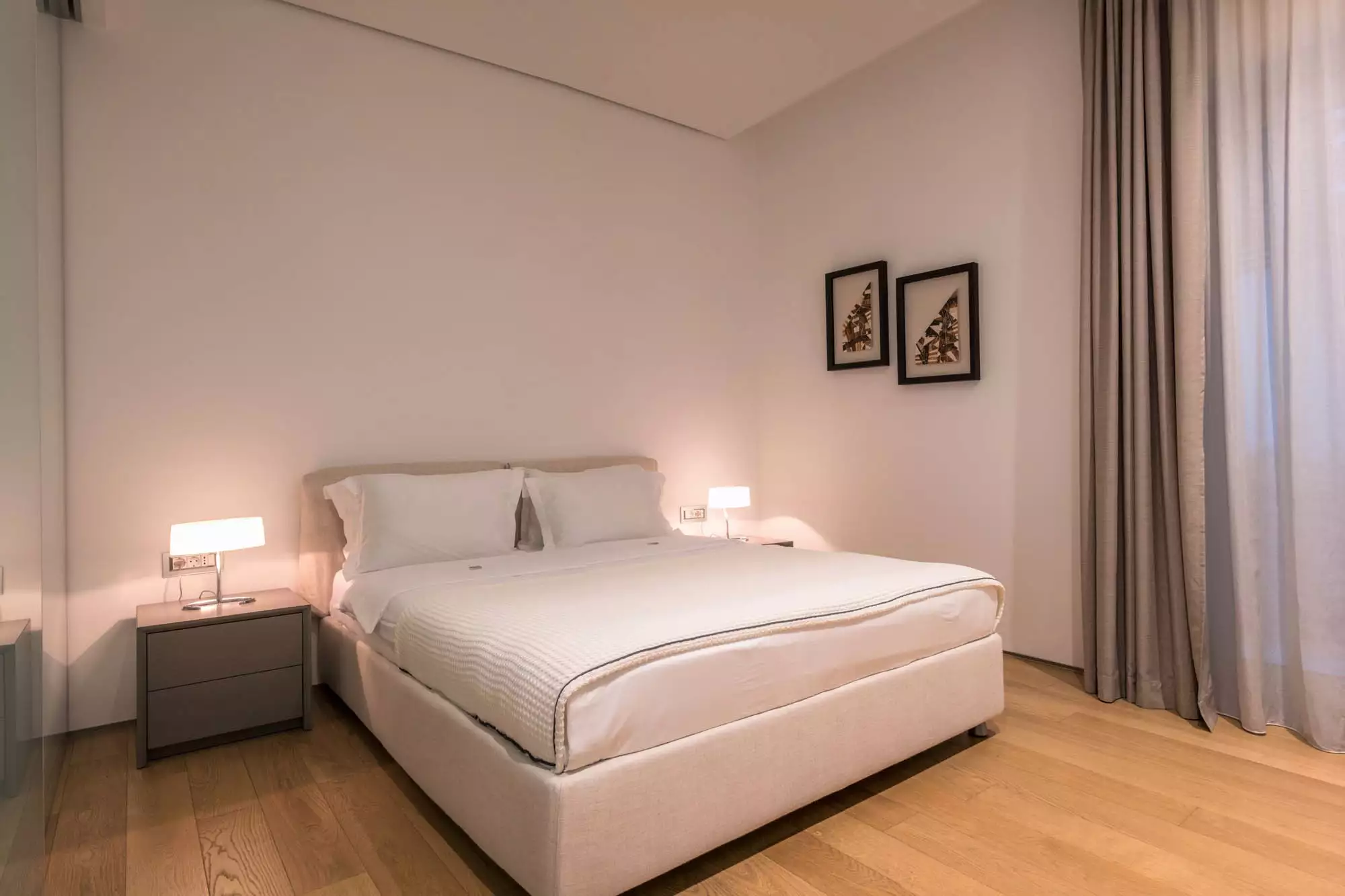 Квартира 95м² в Черногории, Будва. Стоимостью 965000€ аренда фото-7
