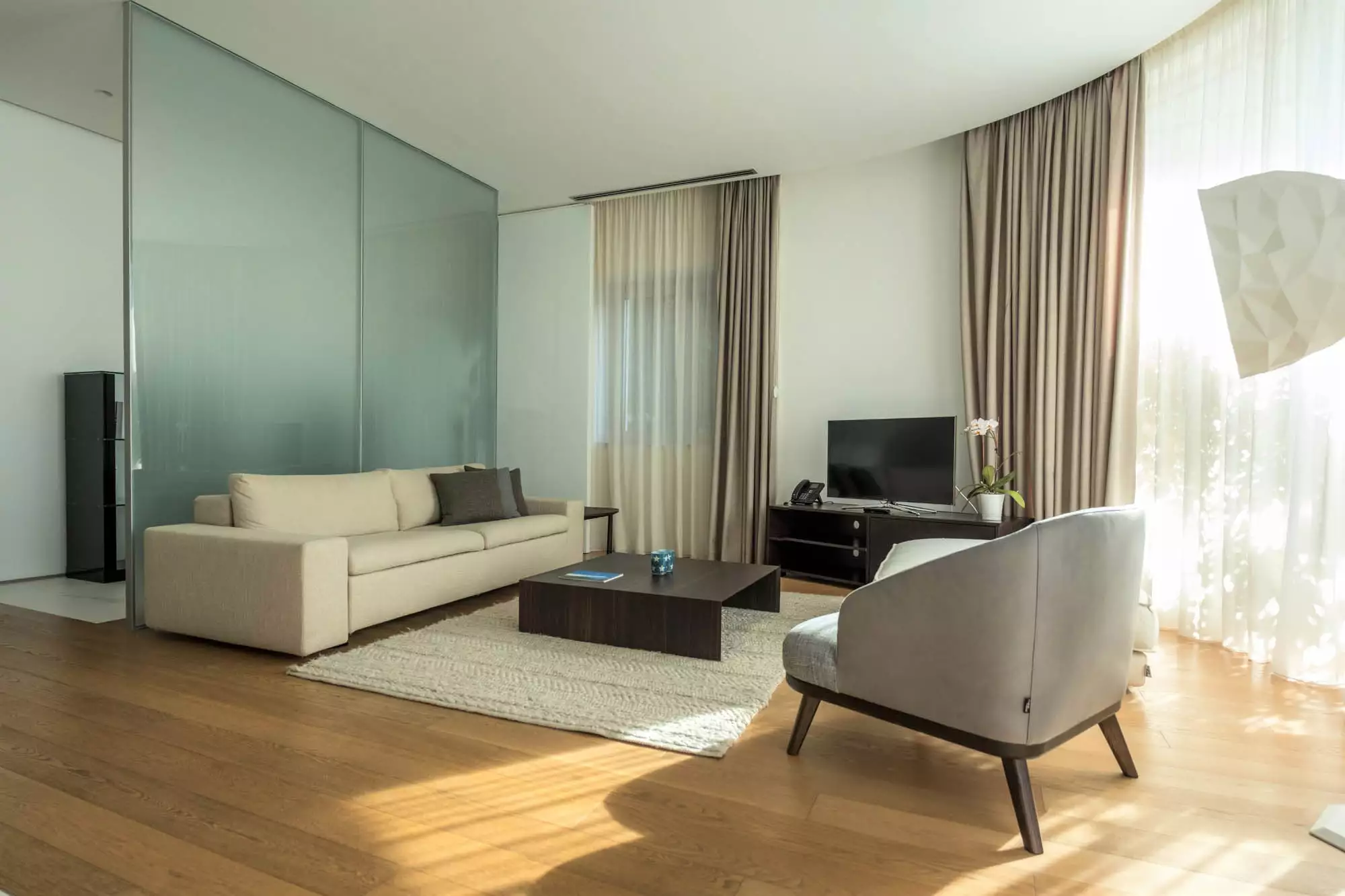 Квартира 95м² в Черногории, Будва. Стоимостью 965000€ аренда фото-2
