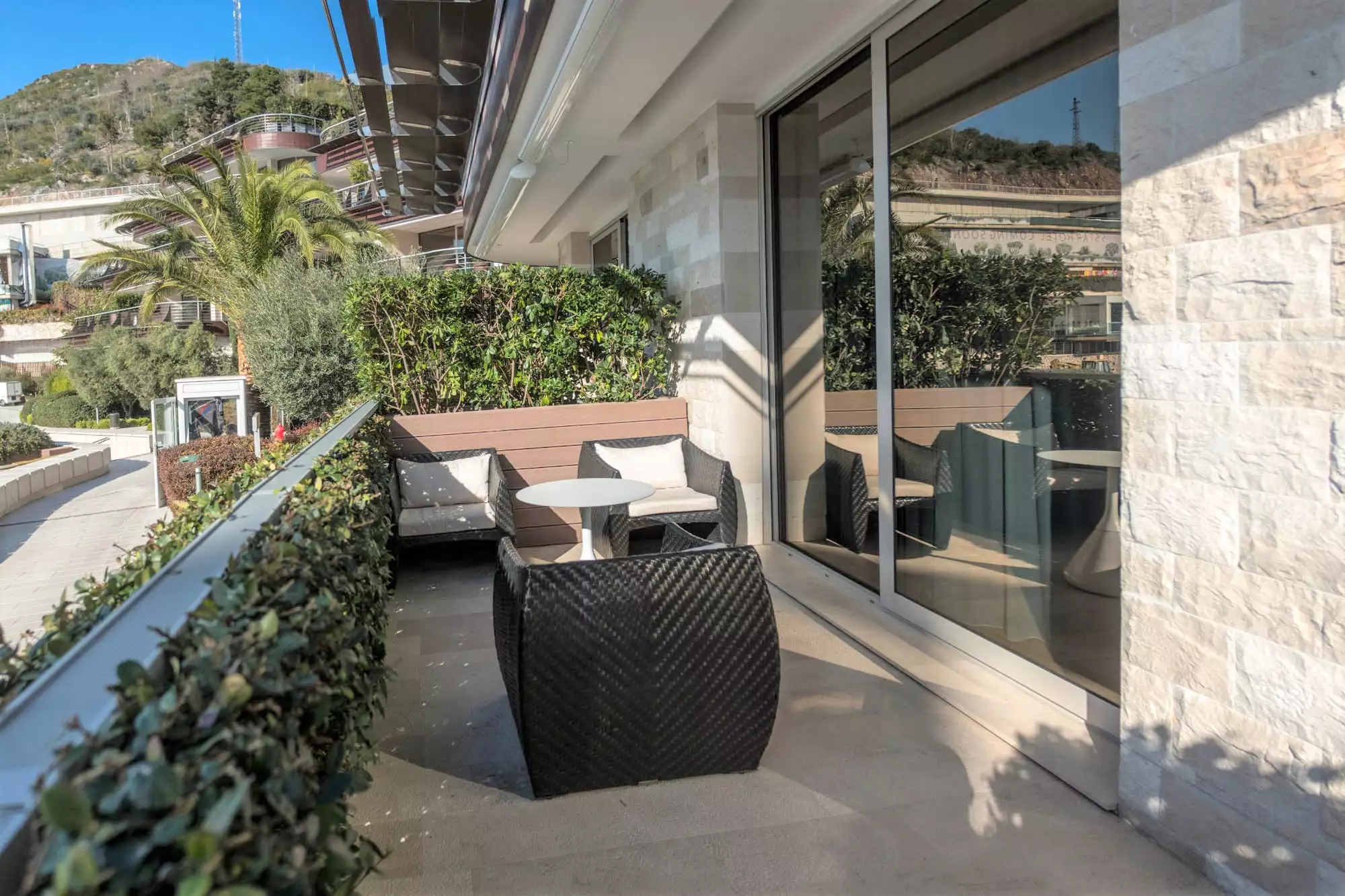 Квартира 95м² в Черногории, Будва. Стоимостью 965000€ аренда фото-11