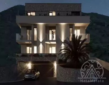 Купить квартиру в Черногории 46000€
