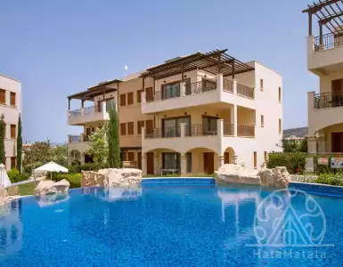 Купить квартиру в Кипре 580000€