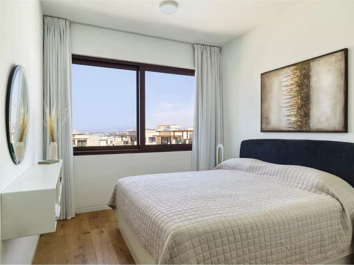 Квартира 125м² в Кипре, Афродита Хиллс. Стоимостью 535000€ аренда фото-14