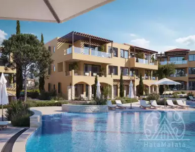 Купить квартиру в Кипре 515000€